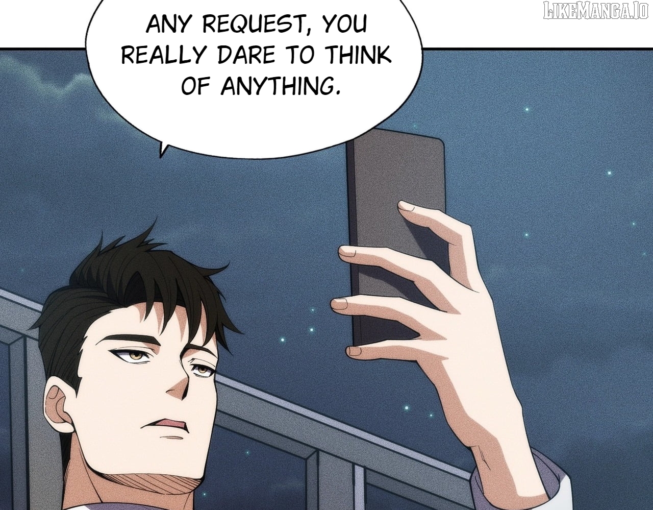 Hidden Dragon in the City (2025) Chapter 5 - page 120